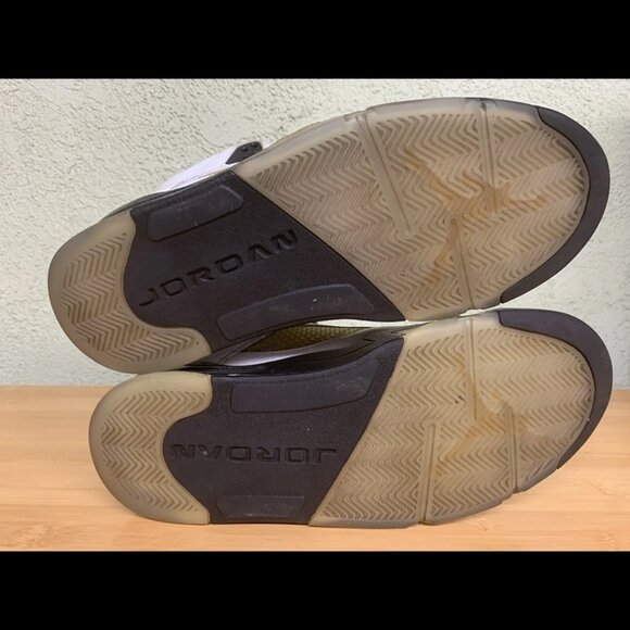 Size 11.5 - Jordan 5 Retro Olympic 2016 - Picture 8 of 11